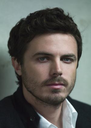 Casey Affleck